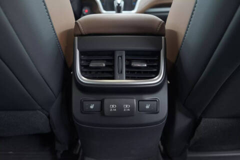 2021 Subaru Outback Touring