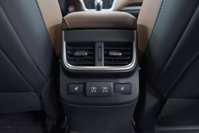 2021 Subaru Outback Touring