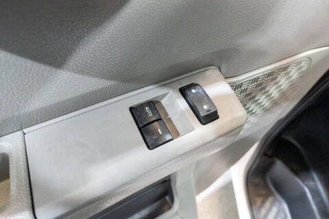 2013 Ford E-Series E-150