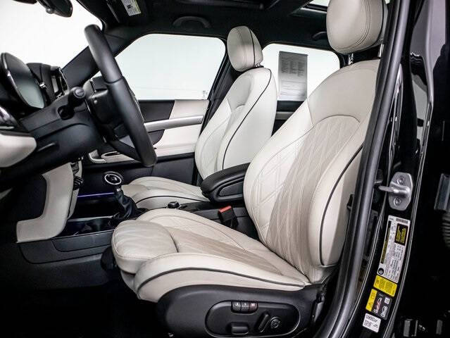 2023 MINI Countryman Plug-in Hybrid Cooper SE ALL4