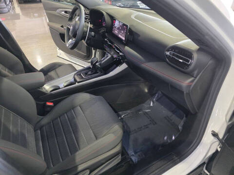 2024 Dodge Hornet R/T