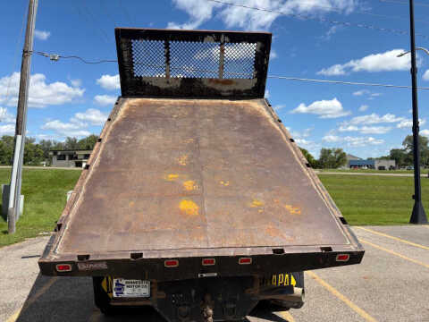 2015 Chevrolet Silverado 3500HD