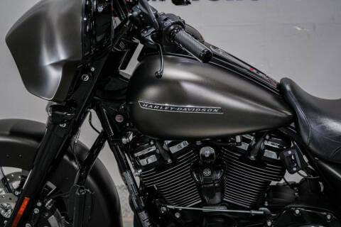 2020 Harley-Davidson Street Glide Special