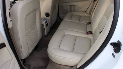 2013 Volvo XC70 3.2 Premier