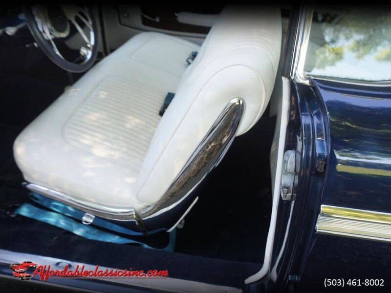1958 Chevrolet Impala