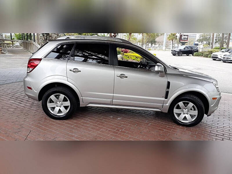 2008 Saturn Vue XR