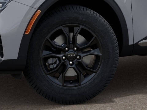 2024 Kia Sportage X-Pro Prestige