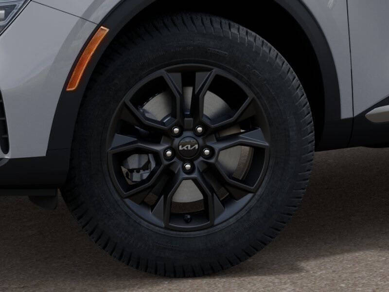 2024 Kia Sportage X-Pro Prestige