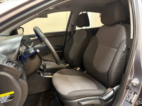 2014 Hyundai Accent GS