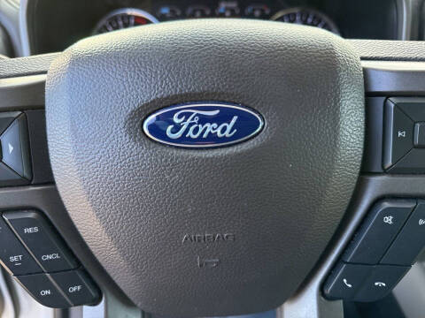 2020 Ford Expedition MAX XLT