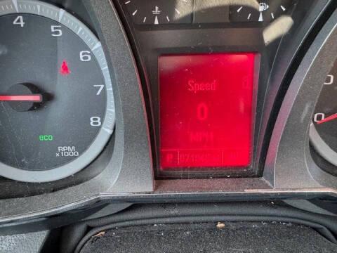 2012 GMC Terrain SLE-2