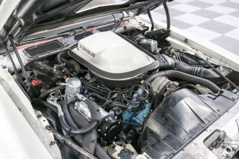1978 Pontiac Firebird Trans Am