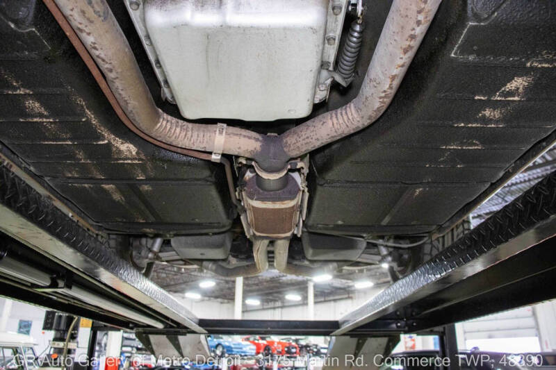 1984 Chevrolet Corvette