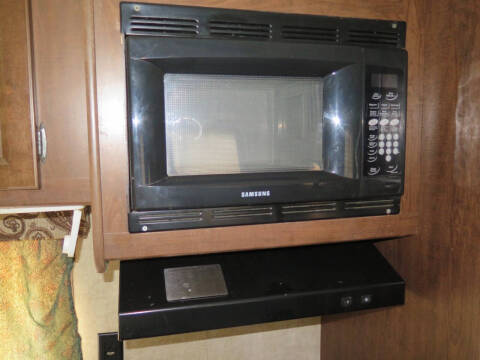 2017 Keystone RV HIDEOUT 27DBS