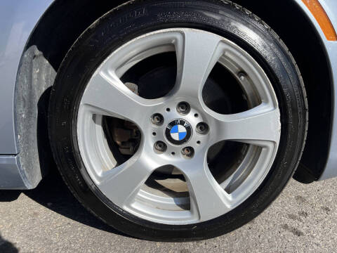 2010 BMW 3 Series 328i