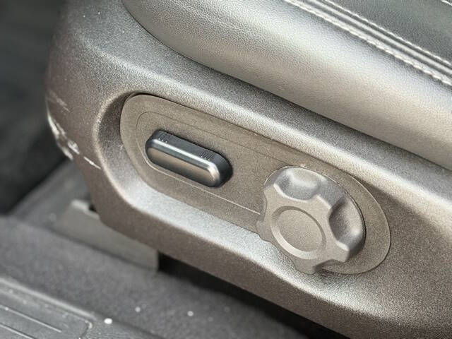 2019 Ford Taurus SEL