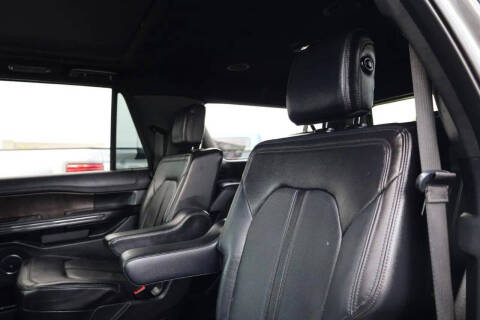 2020 Ford Expedition MAX Limited