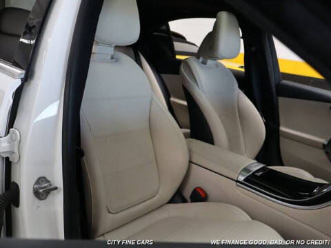 2022 Mercedes-Benz C-Class C 300