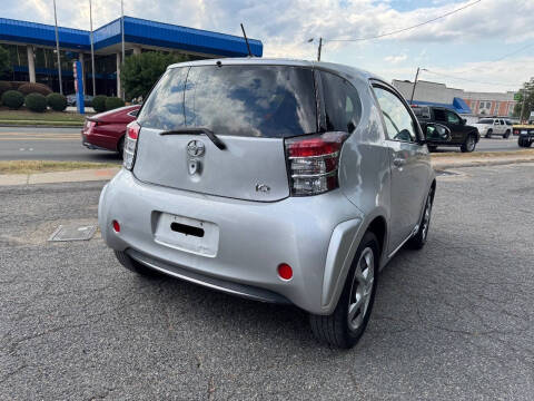2012 Scion iQ
