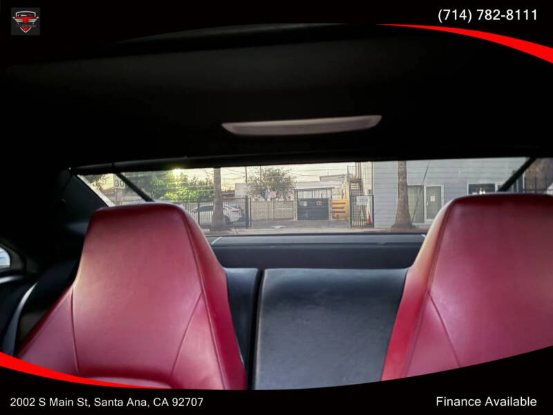 2016 Mercedes-Benz E-Class E 400 4MATIC