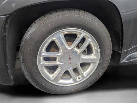 2007 GMC Envoy Denali