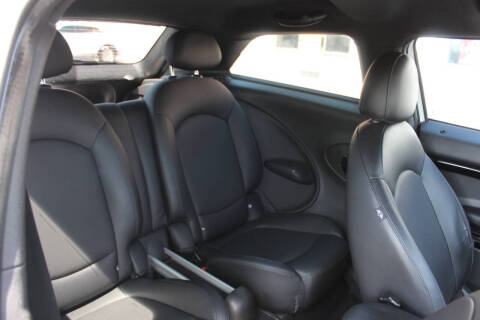 2013 MINI Paceman Cooper S