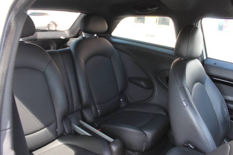 2013 MINI Paceman Cooper S