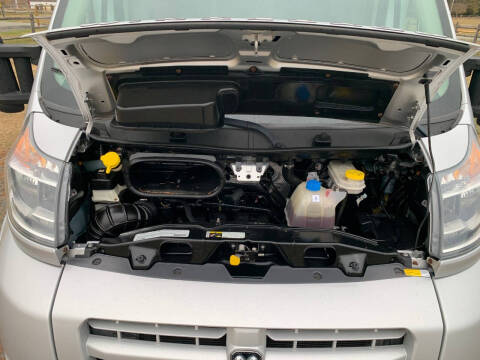 2016 Winnebago TREND