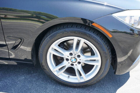 2015 BMW 3 Series 328i xDrive Gran Turismo