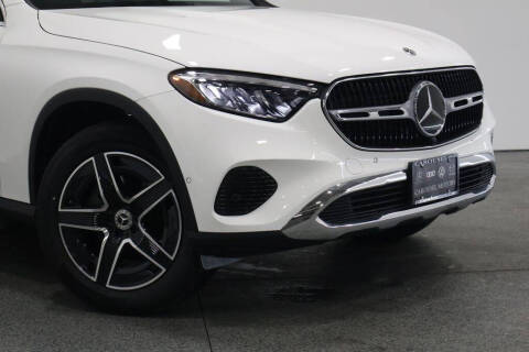 2026 Mercedes-Benz GLC GLC 300 4MATIC