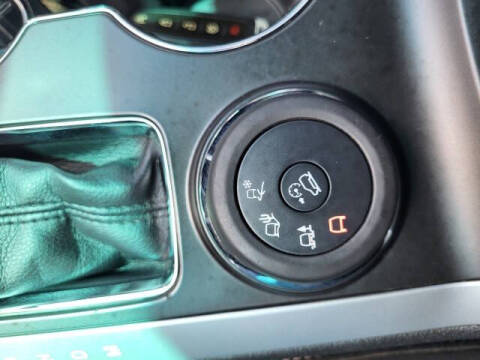 2014 Ford Explorer Sport