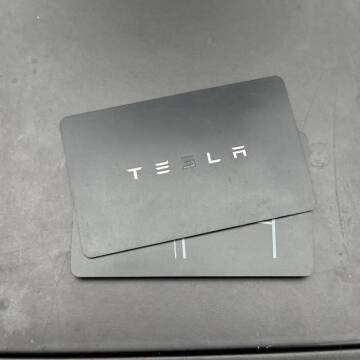 2020 Tesla Model 3 Performance