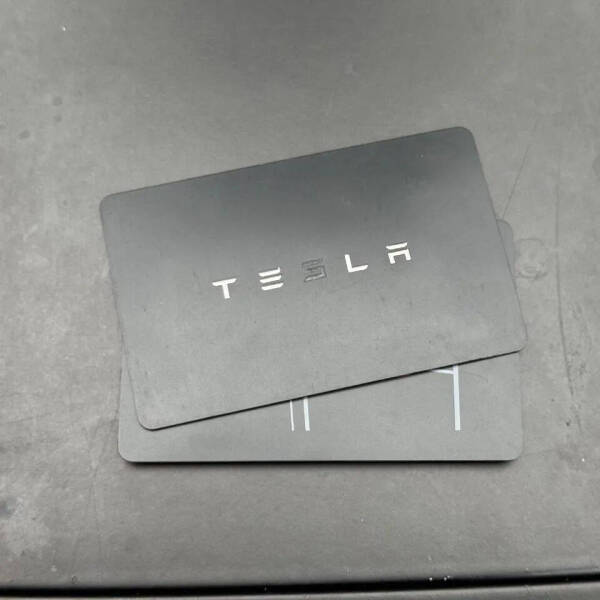 2020 Tesla Model 3 Performance