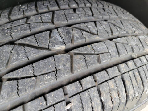 2014 Chrysler WHEELCHAIR VAN