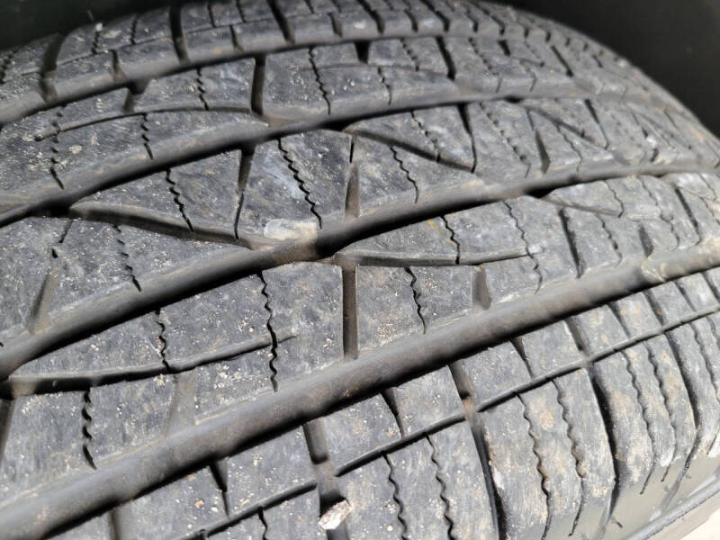 2014 Chrysler WHEELCHAIR VAN