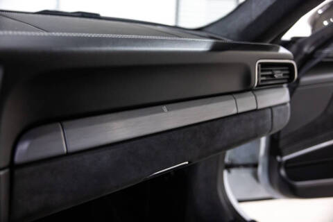 2018 Porsche 911 GT3