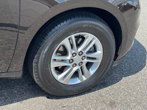 2019 Buick Enclave Premium