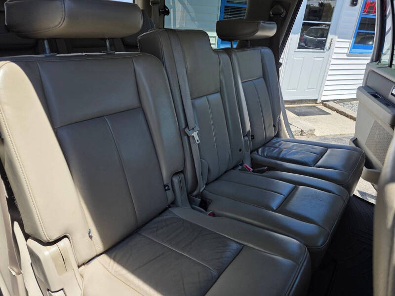 2010 Ford Expedition XLT