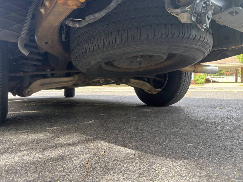 2006 Ford Expedition Limited