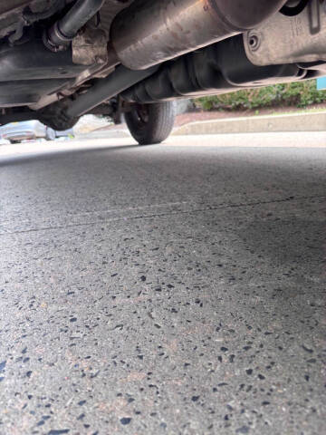 2012 Mercedes-Benz Sprinter 2500