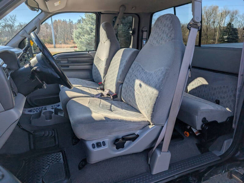 1999 Ford F-350 Super Duty XLT