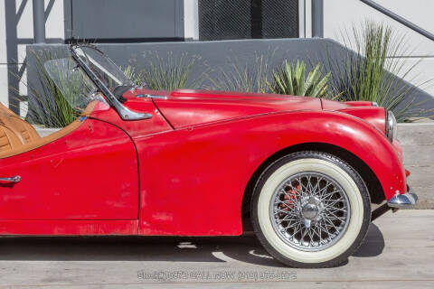 1960 Triumph TR3