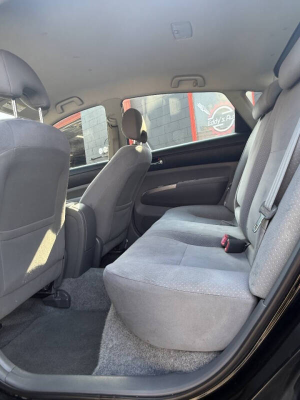 2007 Toyota Prius
