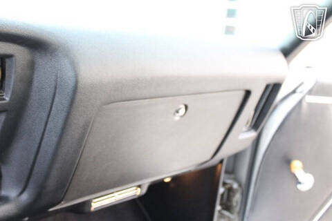 1969 Pontiac LeMans