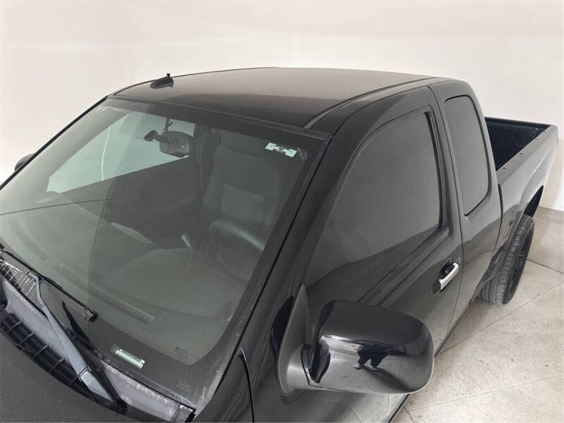 2012 Chevrolet Colorado LT