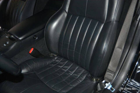 2001 Chevrolet Corvette