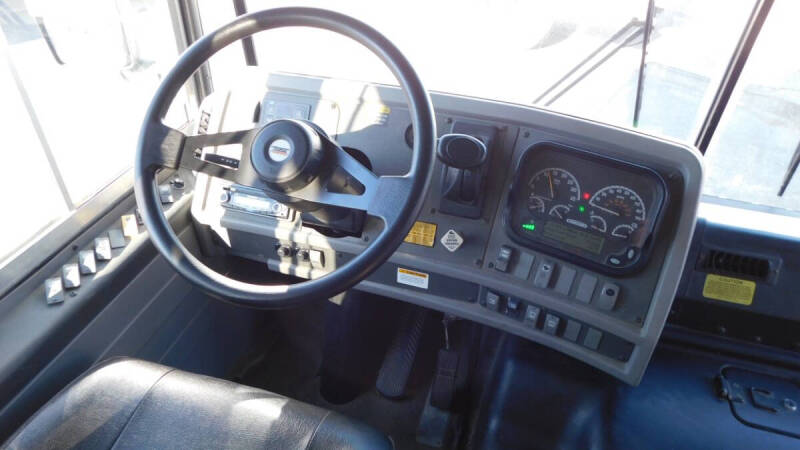 2013 Thomas Built Buses Transit-Liner EF