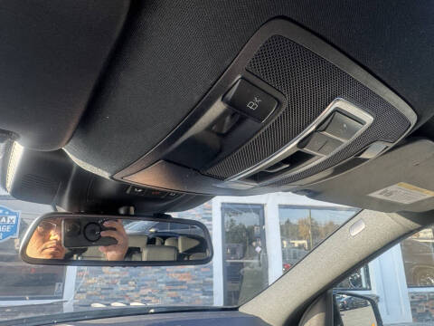 2018 Mercedes-Benz GLS GLS 550