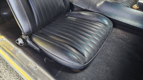 1973 Dodge Challenger