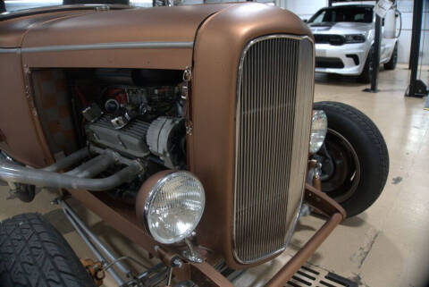 1931 Ford F-100